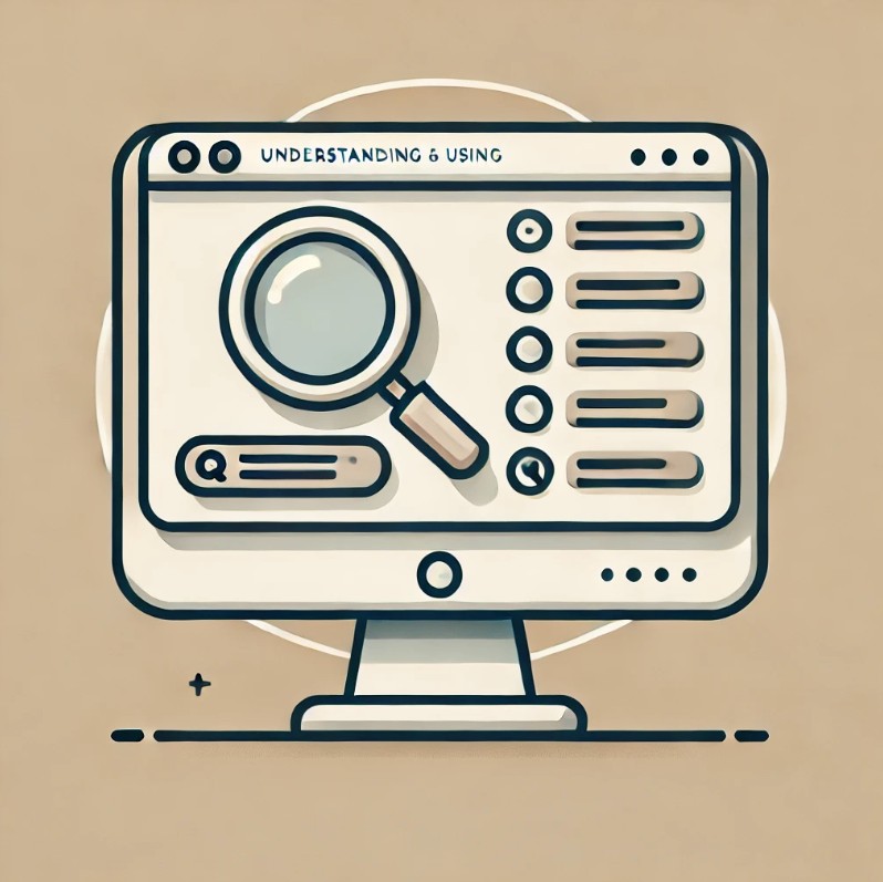 1.1.A.3: Understanding and using Search Engines